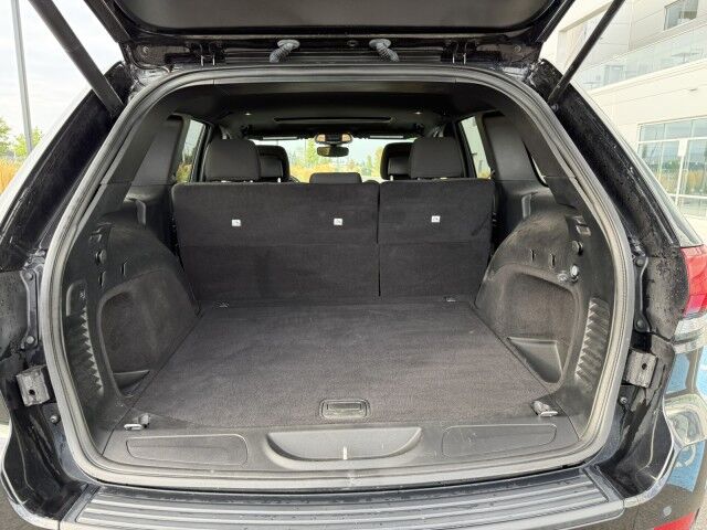 2019 Jeep Grand Cherokee Upland Spokane WA