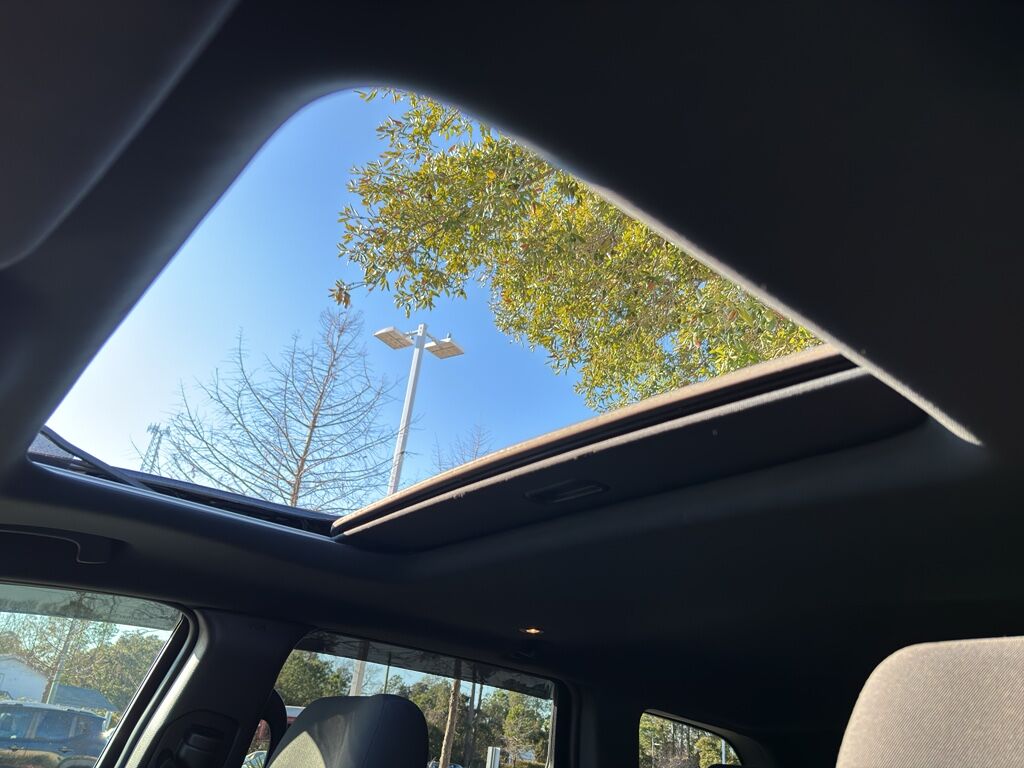 2019 Jeep Grand Cherokee Upland Wilmington NC