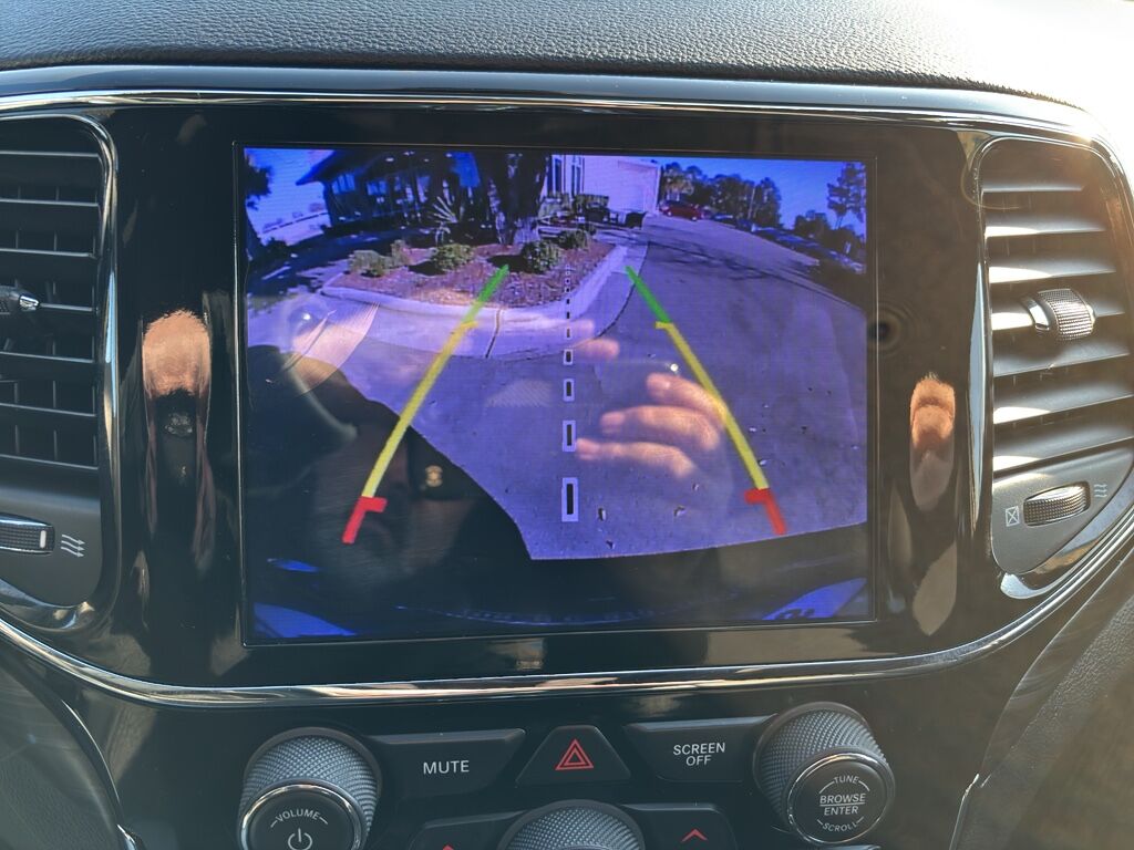 2019 Jeep Grand Cherokee Upland Wilmington NC