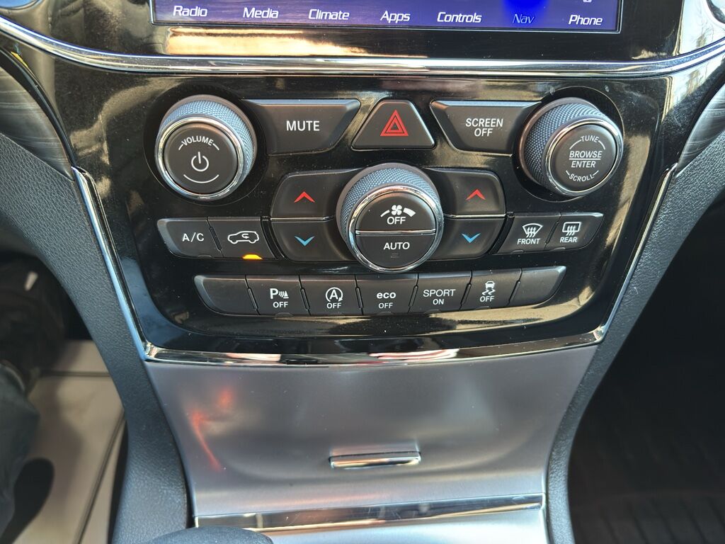 2019 Jeep Grand Cherokee Upland Wilmington NC