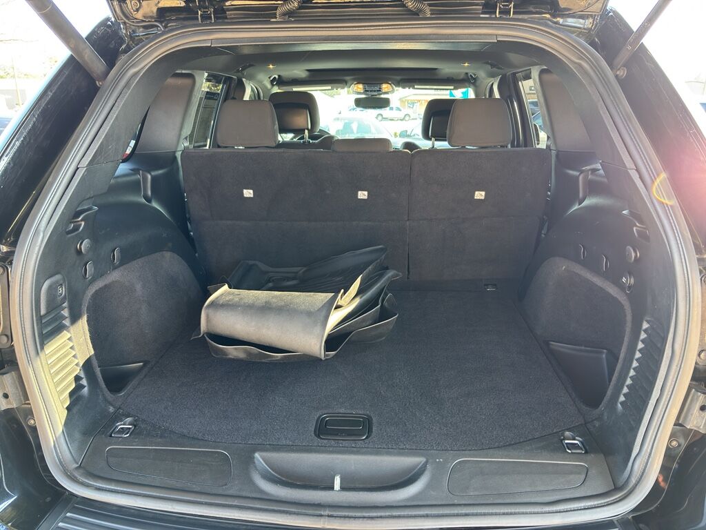 2019 Jeep Grand Cherokee Upland Wilmington NC