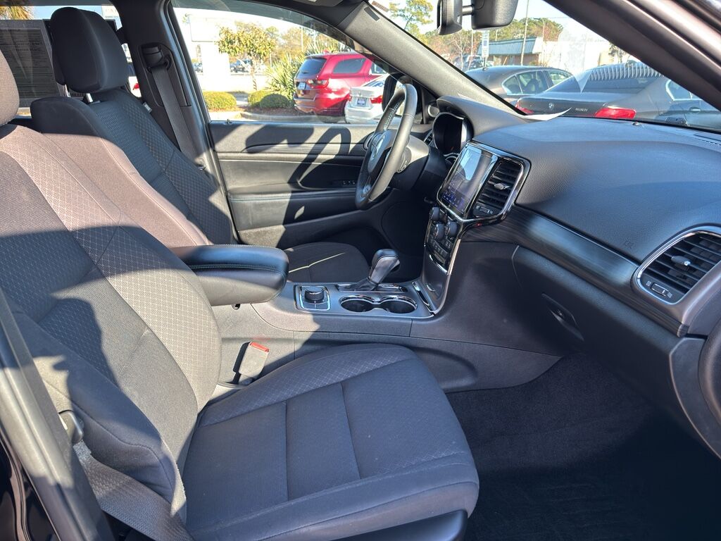 2019 Jeep Grand Cherokee Upland Wilmington NC