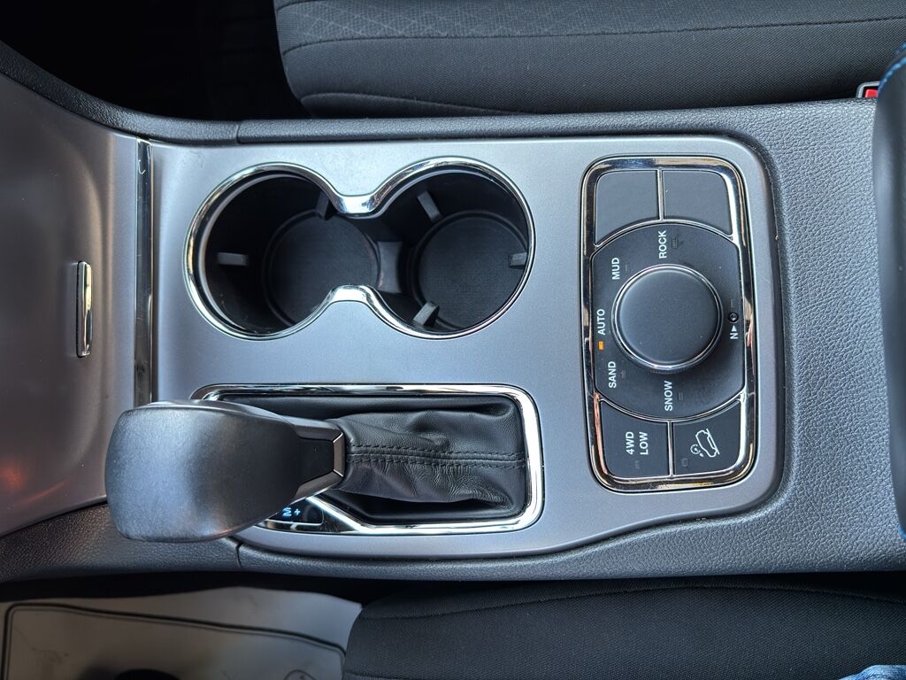 2019 Jeep Grand Cherokee Upland Wilmington NC