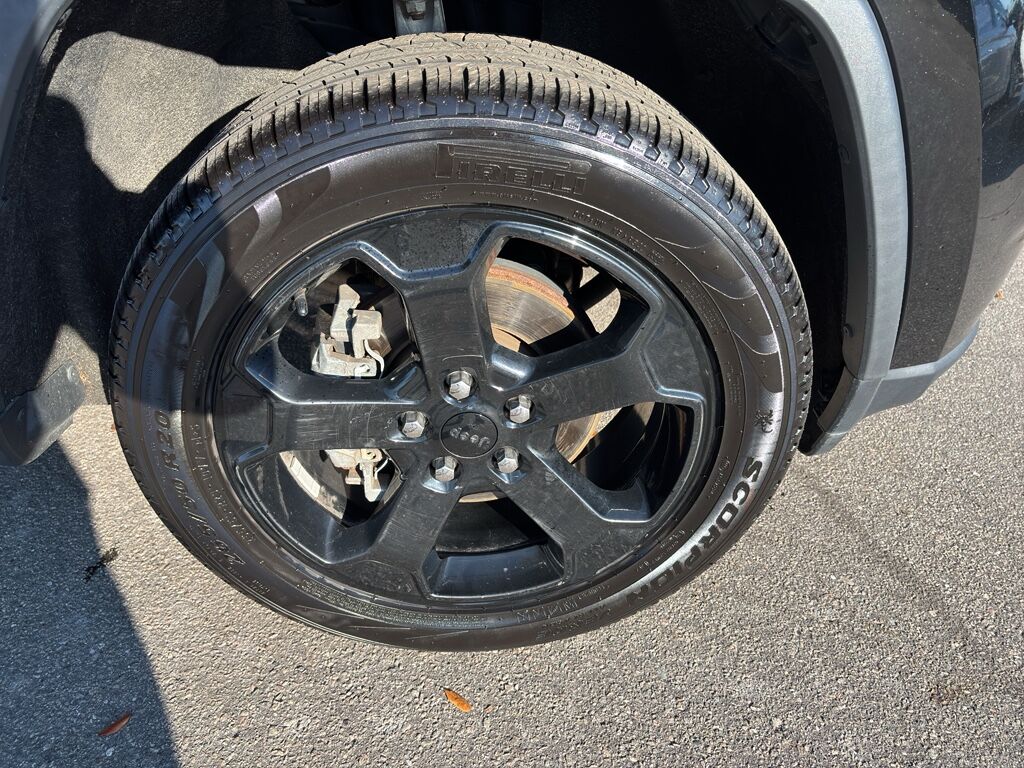 2019 Jeep Grand Cherokee Upland Wilmington NC