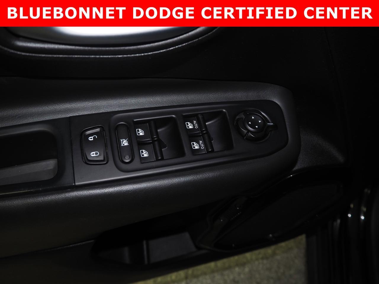 2019 Jeep Renegade Altitude New Braunfels TX