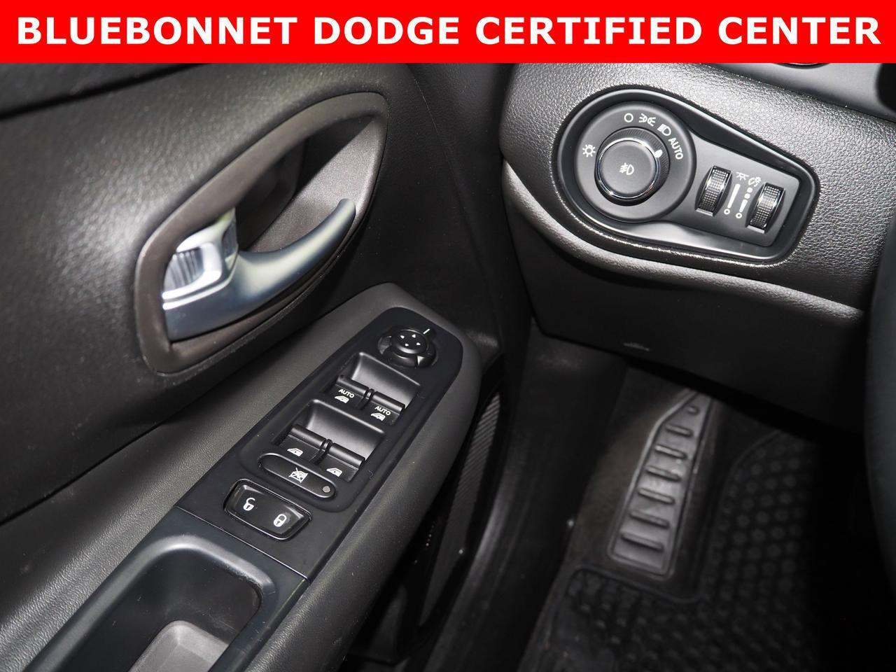2019 Jeep Renegade Altitude New Braunfels TX