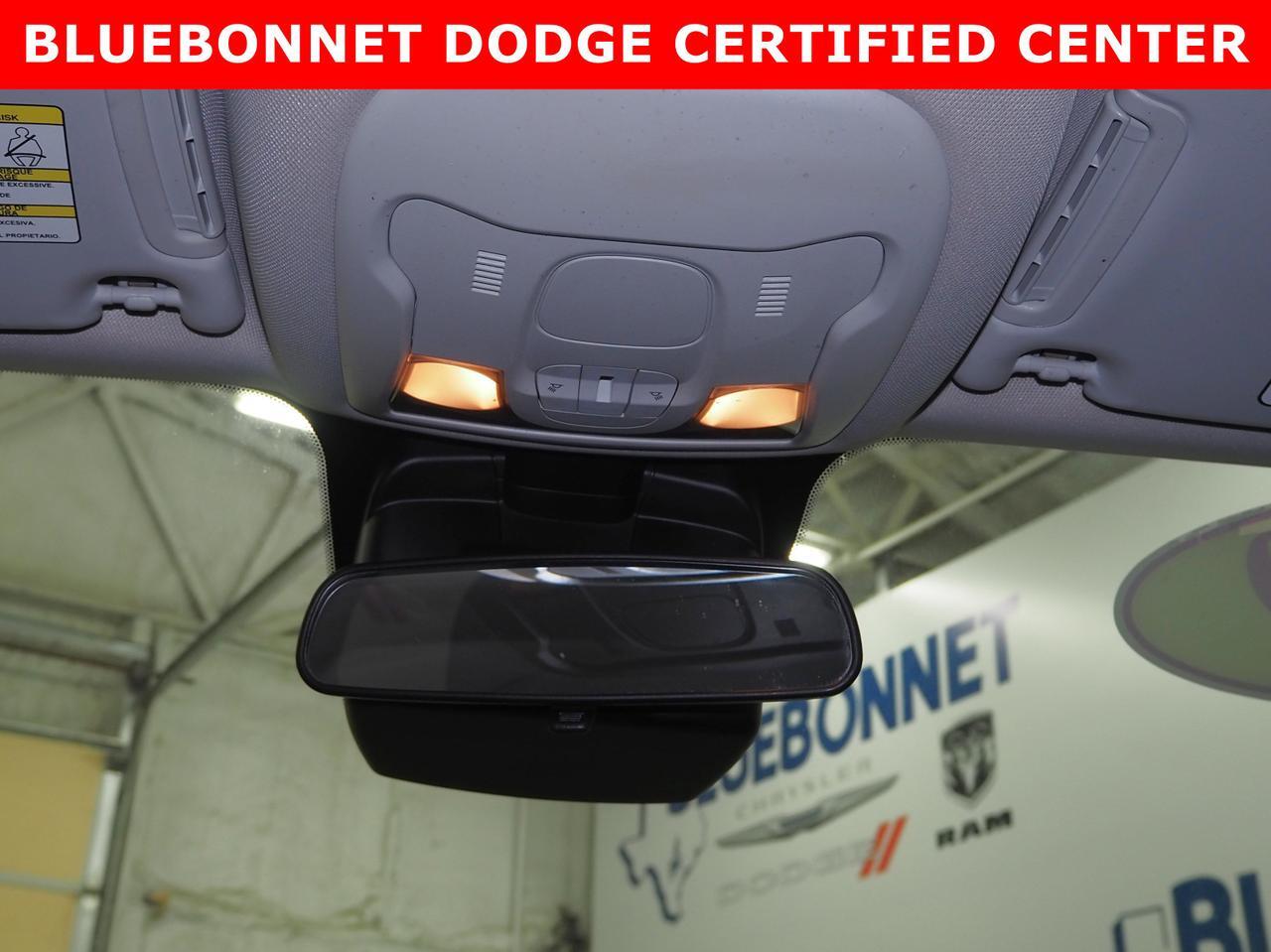 2019 Jeep Renegade Altitude New Braunfels TX