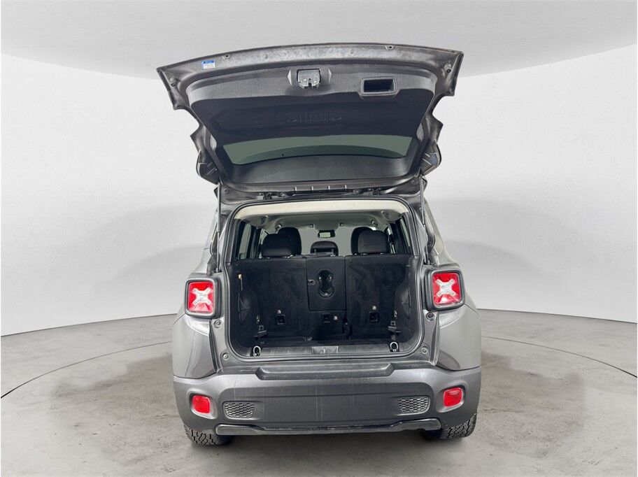 2019 Jeep Renegade Altitude Sport Utility 4D Folsom CA