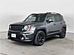 2019 Jeep Renegade Altitude Sport Utility 4D