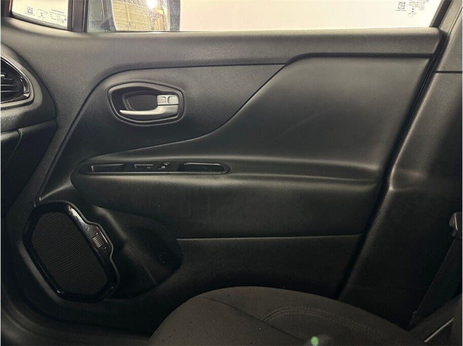 2019 Jeep Renegade Altitude Sport Utility 4D Folsom CA