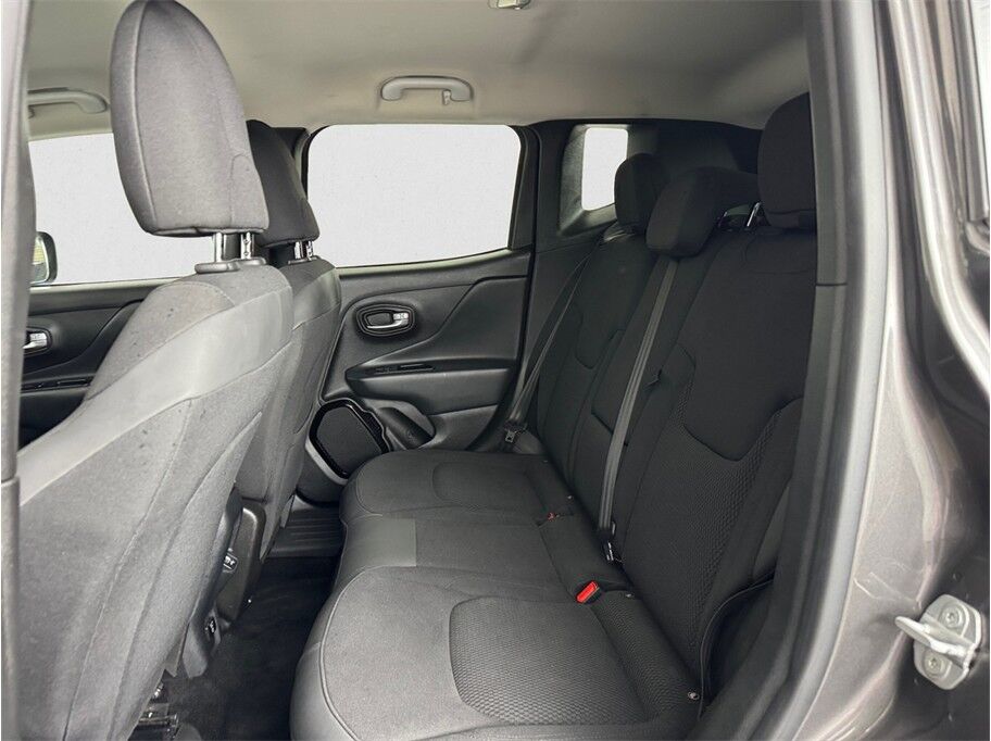 2019 Jeep Renegade Altitude Sport Utility 4D Folsom CA