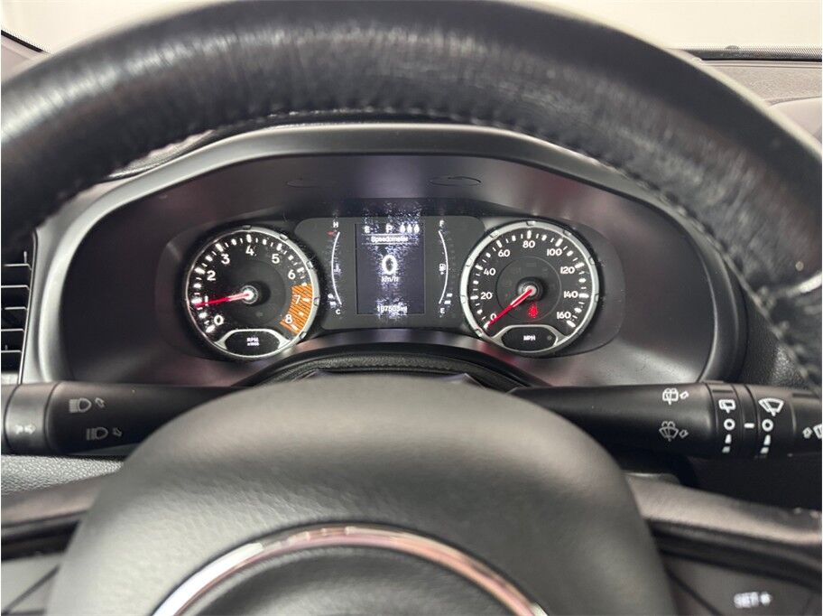 2019 Jeep Renegade Altitude Sport Utility 4D Folsom CA