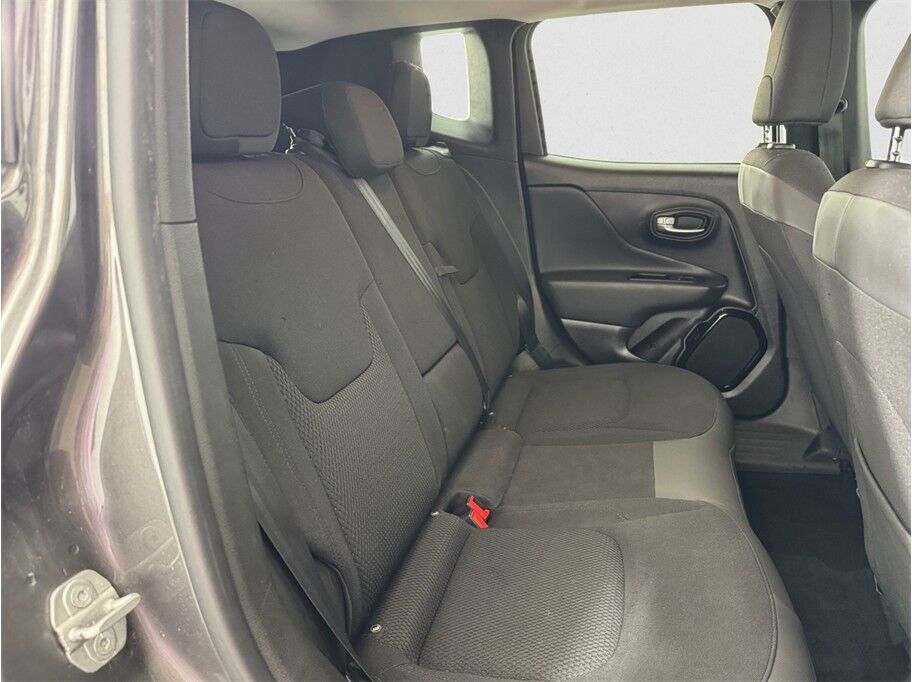 2019 Jeep Renegade Altitude Sport Utility 4D Folsom CA