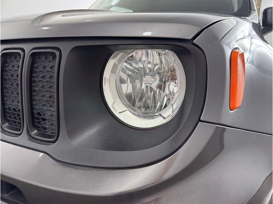 2019 Jeep Renegade Altitude Sport Utility 4D Folsom CA