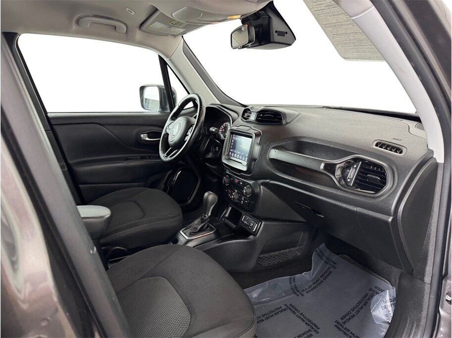 2019 Jeep Renegade Altitude Sport Utility 4D Folsom CA