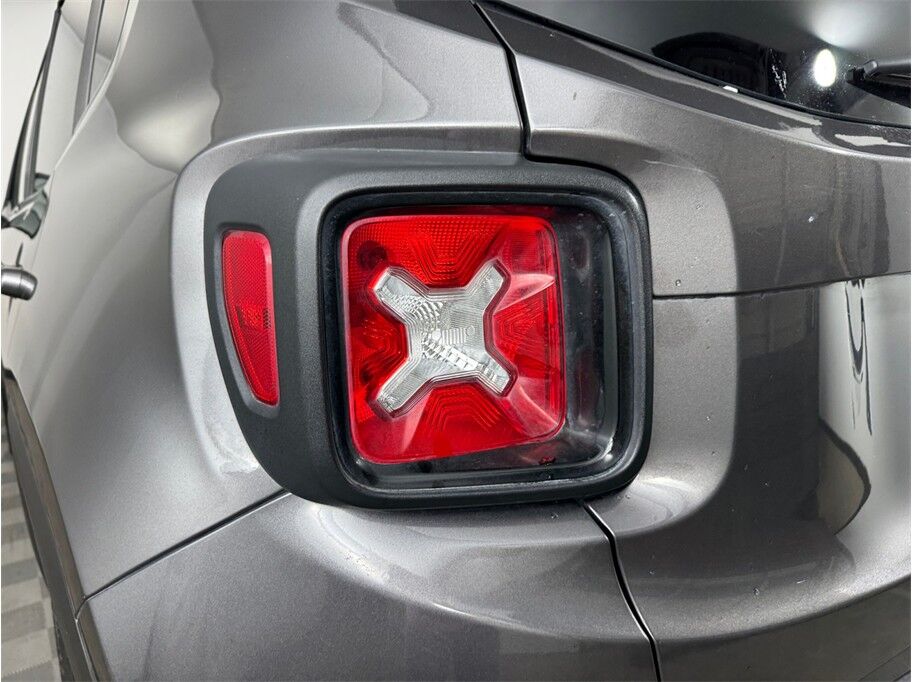 2019 Jeep Renegade Altitude Sport Utility 4D Folsom CA