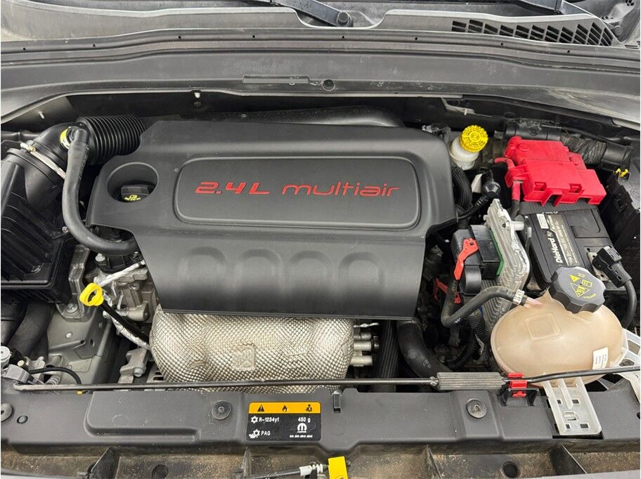 2019 Jeep Renegade Altitude Sport Utility 4D Folsom CA