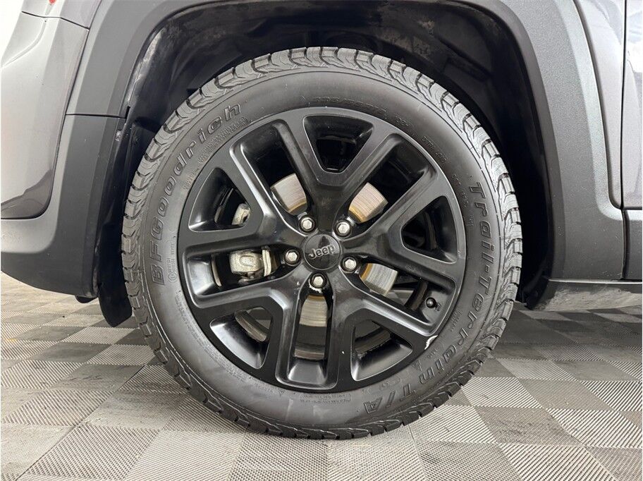 2019 Jeep Renegade Altitude Sport Utility 4D Folsom CA