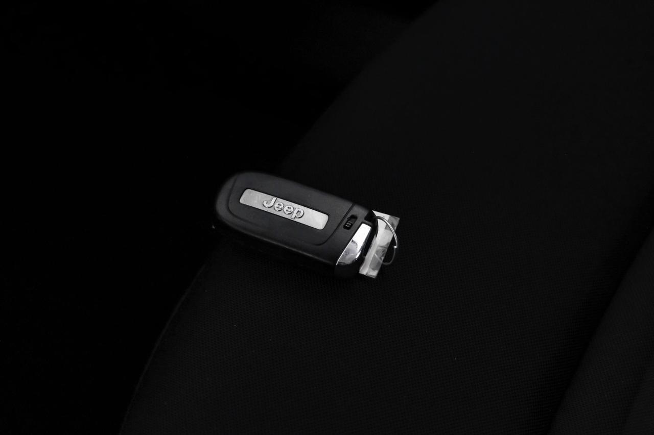 2019 Jeep Renegade LATITUDE 4WD AUTOMATIC REAR CAMERA KEYLESS START BLUETOOTH POWER DRIVER SEAT Carrollton TX