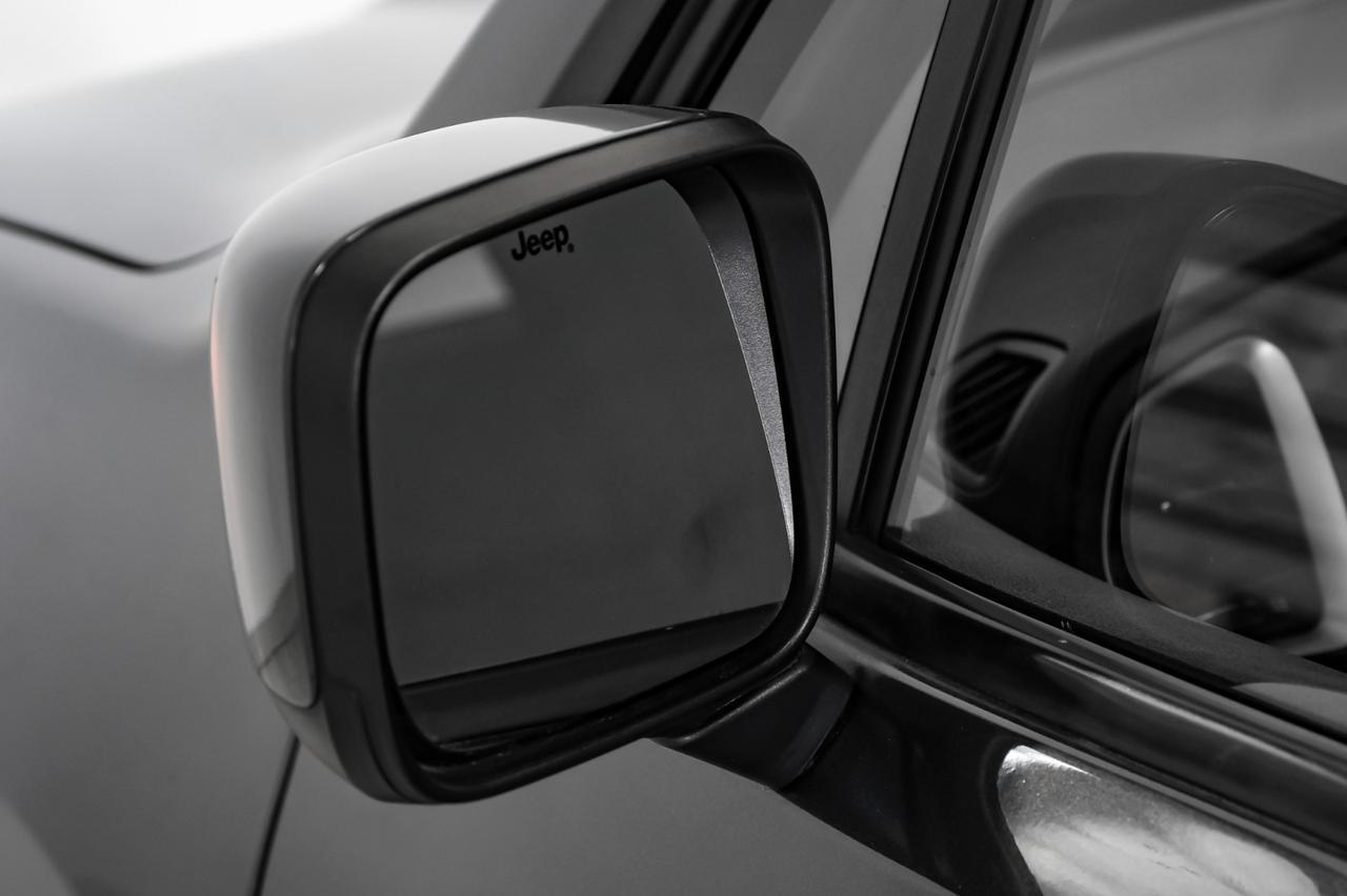 2019 Jeep Renegade LATITUDE 4WD AUTOMATIC REAR CAMERA KEYLESS START BLUETOOTH POWER DRIVER SEAT Carrollton TX