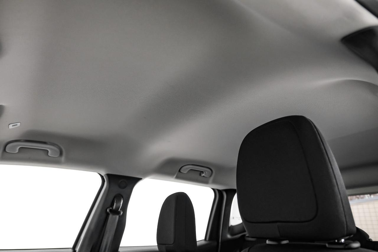 2019 Jeep Renegade LATITUDE 4WD AUTOMATIC REAR CAMERA KEYLESS START BLUETOOTH POWER DRIVER SEAT Carrollton TX