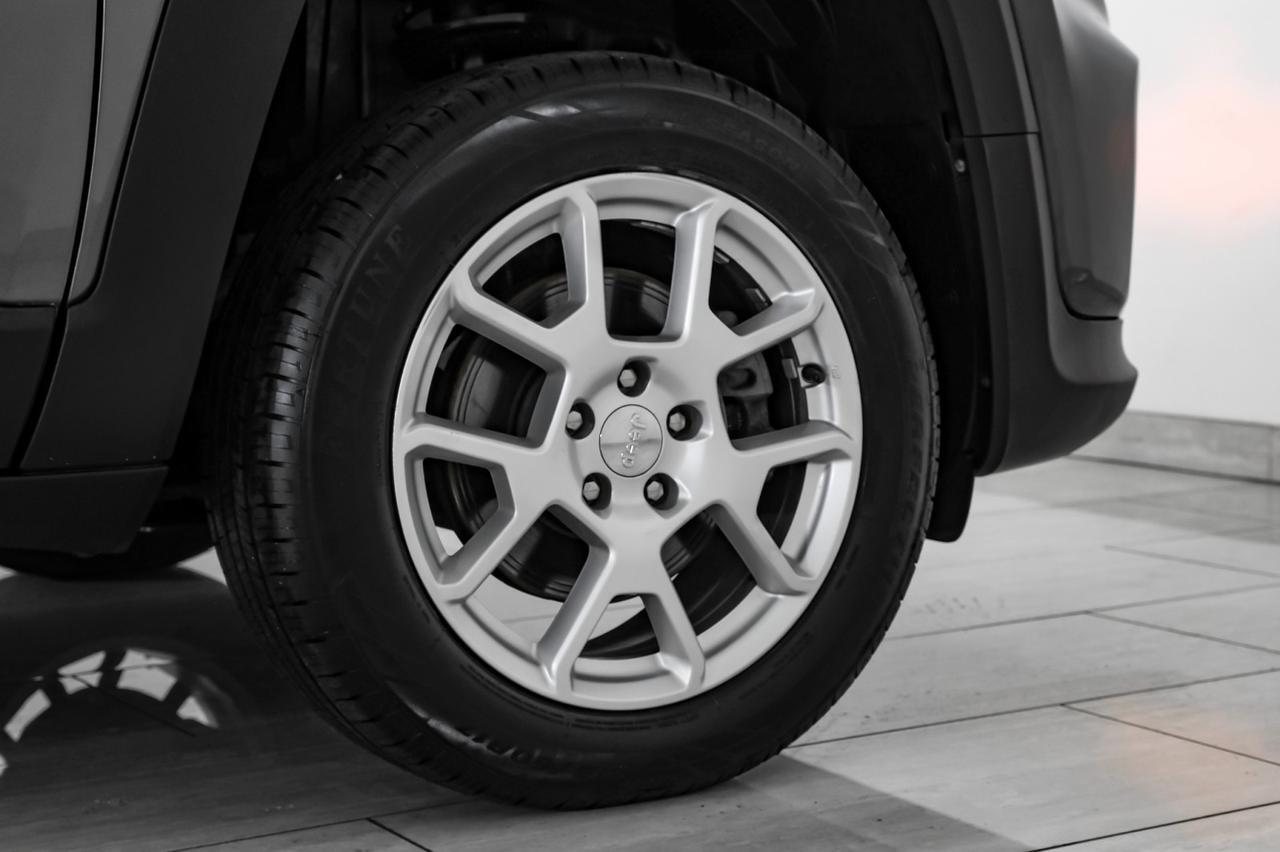 2019 Jeep Renegade LATITUDE 4WD AUTOMATIC REAR CAMERA KEYLESS START BLUETOOTH POWER DRIVER SEAT Carrollton TX