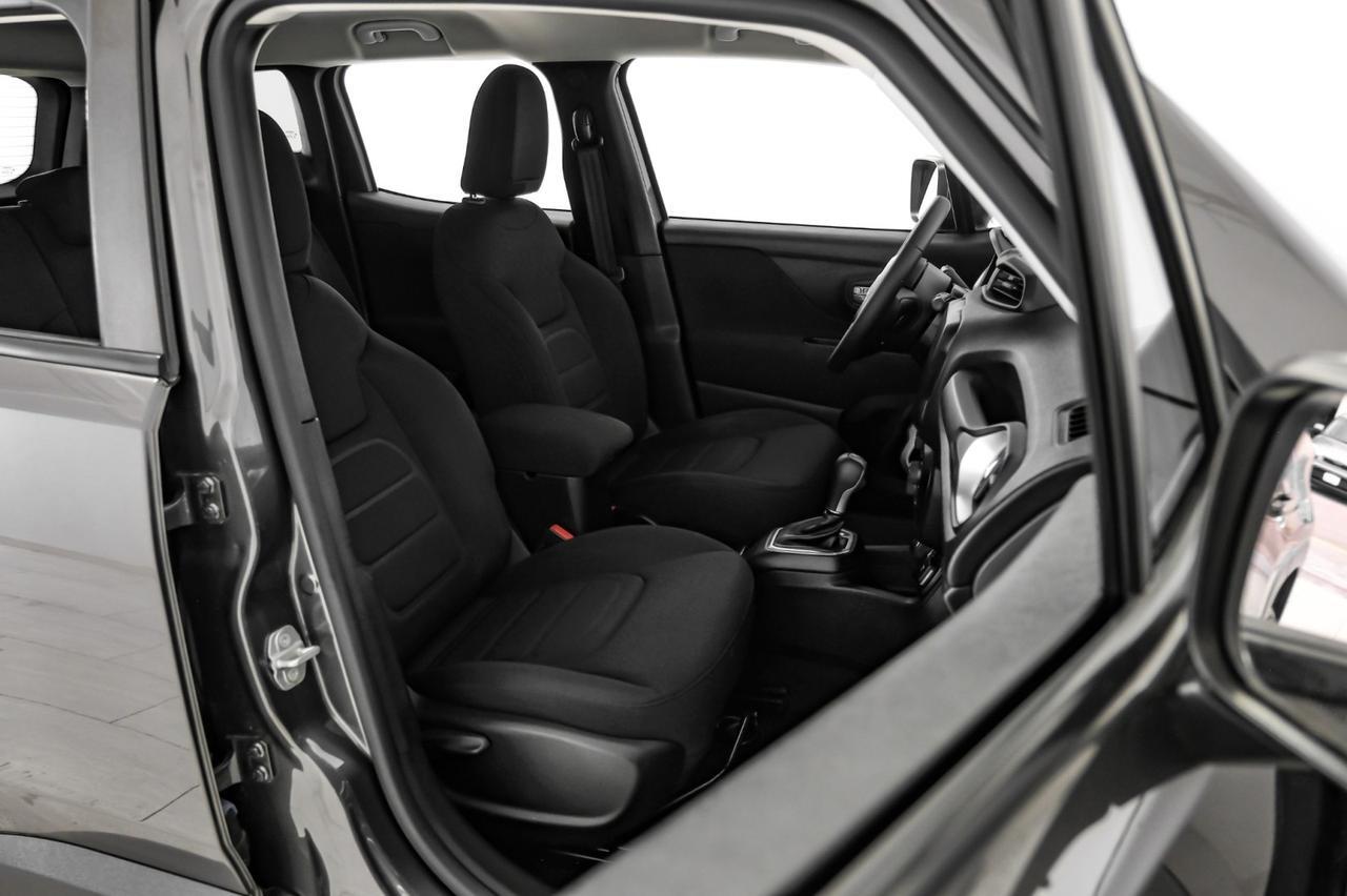 2019 Jeep Renegade LATITUDE 4WD AUTOMATIC REAR CAMERA KEYLESS START BLUETOOTH POWER DRIVER SEAT Carrollton TX