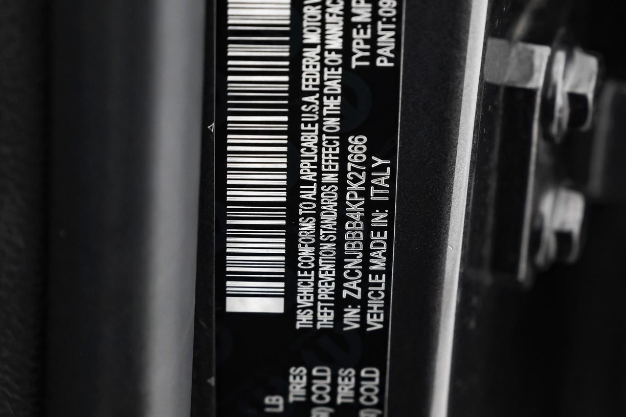 2019 Jeep Renegade LATITUDE 4WD AUTOMATIC REAR CAMERA KEYLESS START BLUETOOTH POWER DRIVER SEAT Carrollton TX