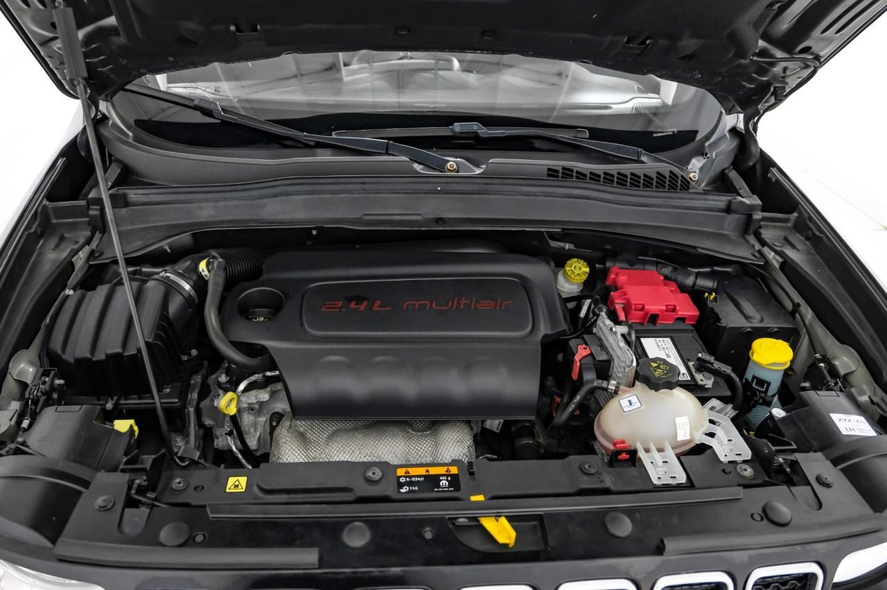 2019 Jeep Renegade LATITUDE 4WD AUTOMATIC REAR CAMERA KEYLESS START BLUETOOTH POWER DRIVER SEAT Carrollton TX