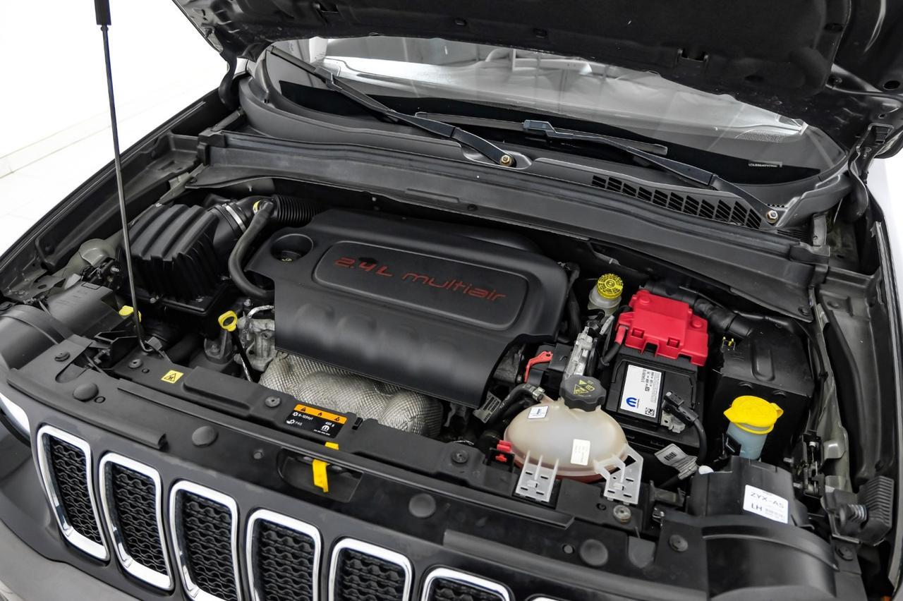 2019 Jeep Renegade LATITUDE 4WD AUTOMATIC REAR CAMERA KEYLESS START BLUETOOTH POWER DRIVER SEAT Carrollton TX