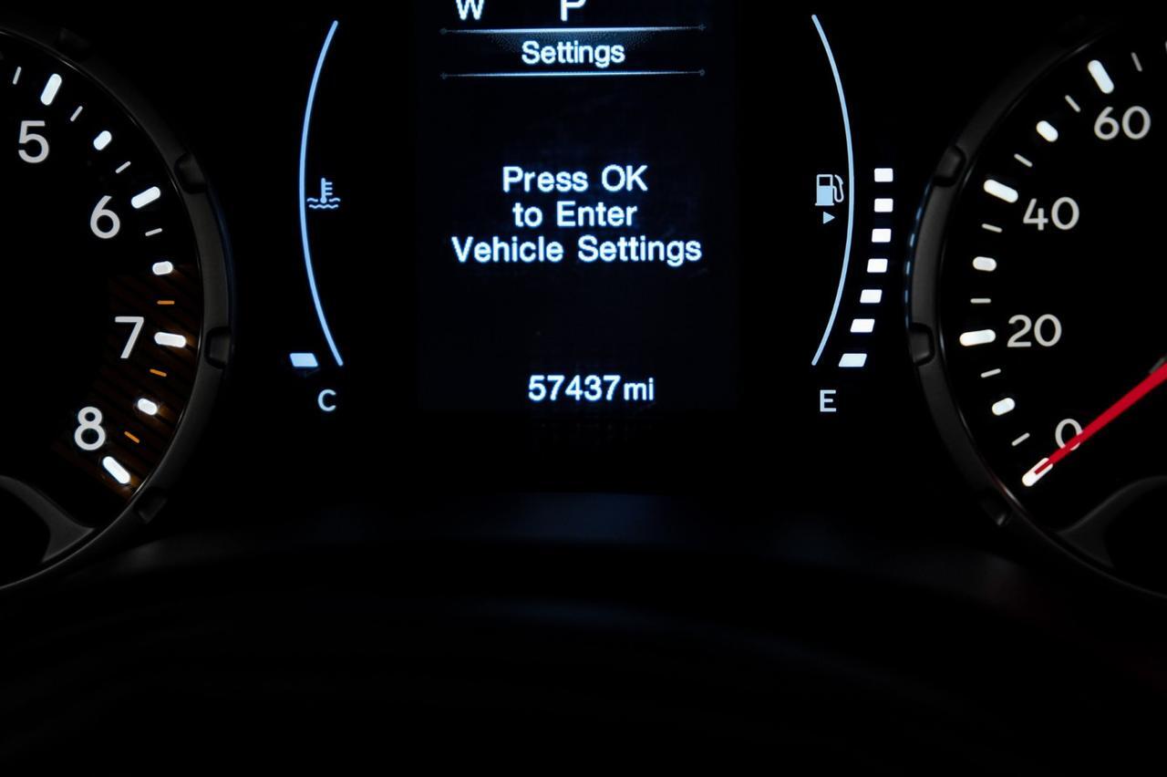 2019 Jeep Renegade LATITUDE AUTOMATIC REAR CAMERA KEYLESS START BLUETOOTH POWER DRI Carrollton TX
