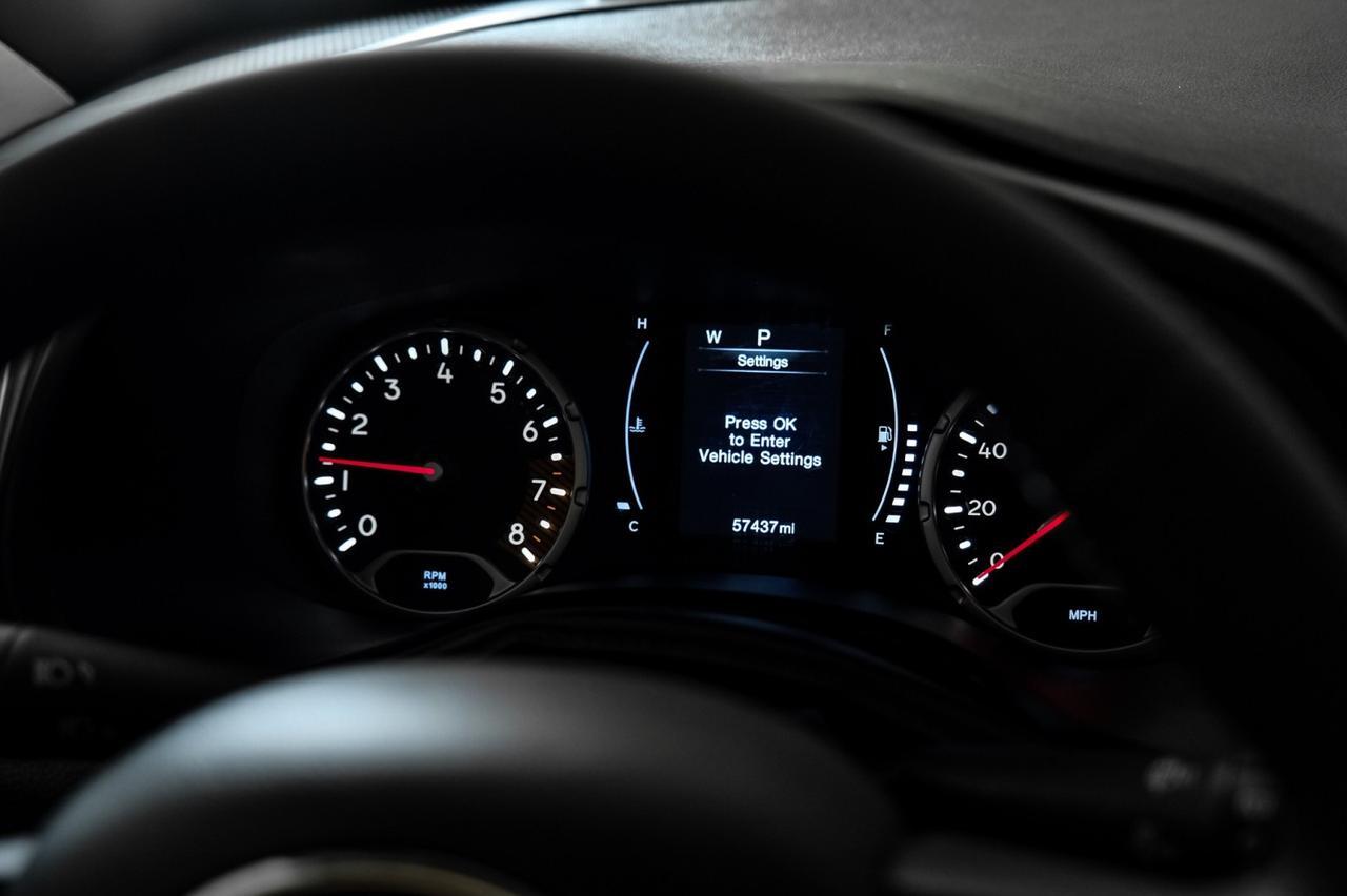 2019 Jeep Renegade LATITUDE AUTOMATIC REAR CAMERA KEYLESS START BLUETOOTH POWER DRI Carrollton TX