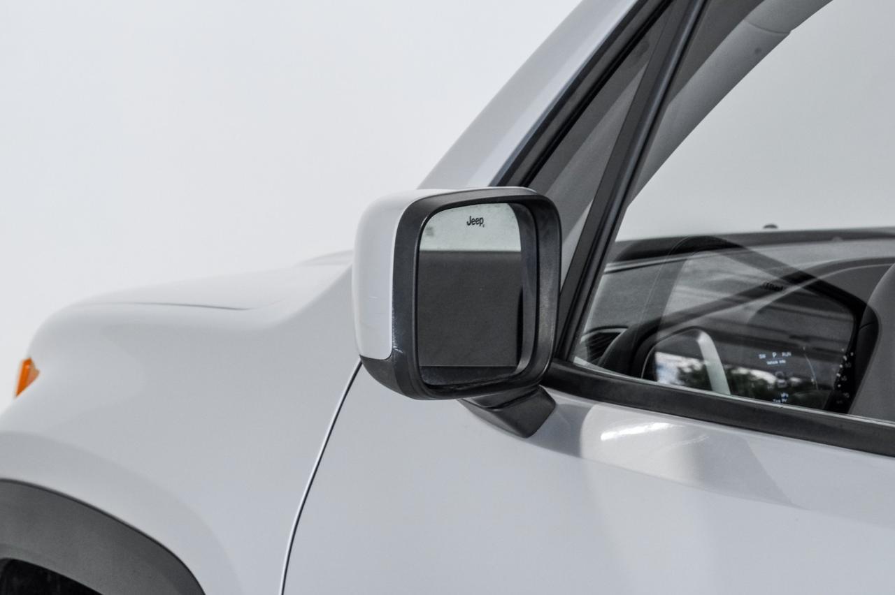 2019 Jeep Renegade LATITUDE AUTOMATIC REAR CAMERA KEYLESS START BLUETOOTH POWER DRI Carrollton TX