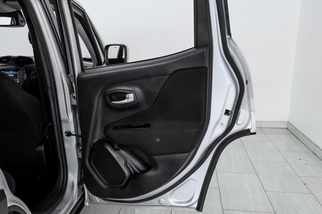 2019 Jeep Renegade LATITUDE AUTOMATIC REAR CAMERA KEYLESS START BLUETOOTH POWER DRI Carrollton TX