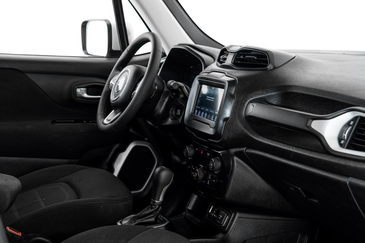 2019 Jeep Renegade LATITUDE AUTOMATIC REAR CAMERA KEYLESS START BLUETOOTH POWER DRI Carrollton TX