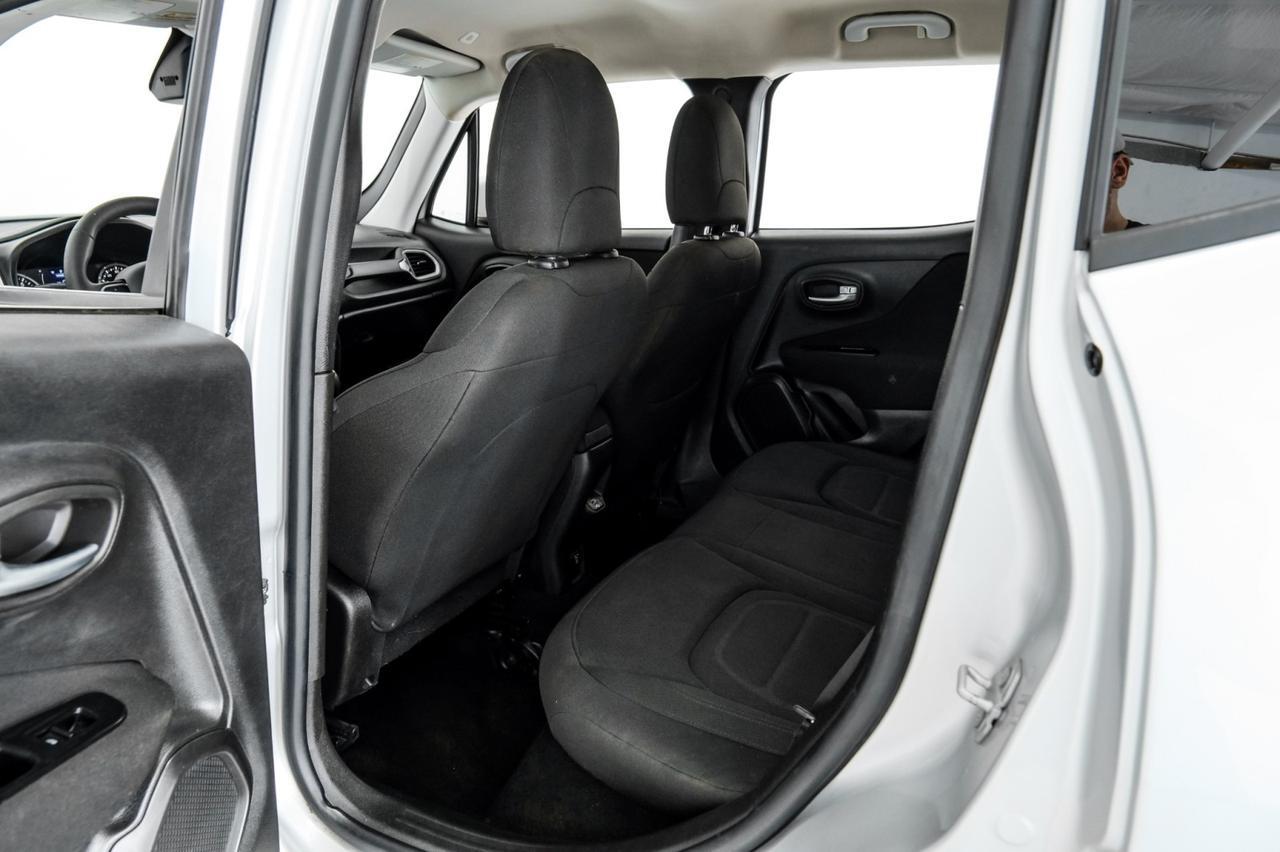 2019 Jeep Renegade LATITUDE AUTOMATIC REAR CAMERA KEYLESS START BLUETOOTH POWER DRI Carrollton TX