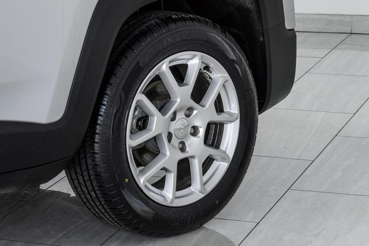 2019 Jeep Renegade LATITUDE AUTOMATIC REAR CAMERA KEYLESS START BLUETOOTH POWER DRI Carrollton TX