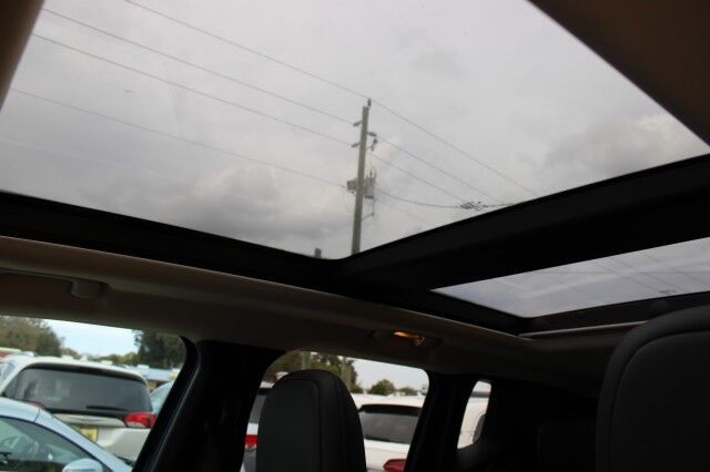 2019 Jeep Renegade LIMITED 4X4 Melbourne FL