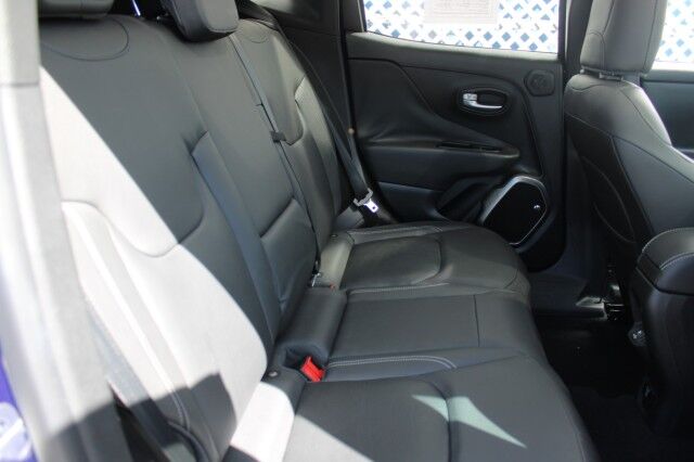 2019 Jeep Renegade LIMITED 4X4 Melbourne FL