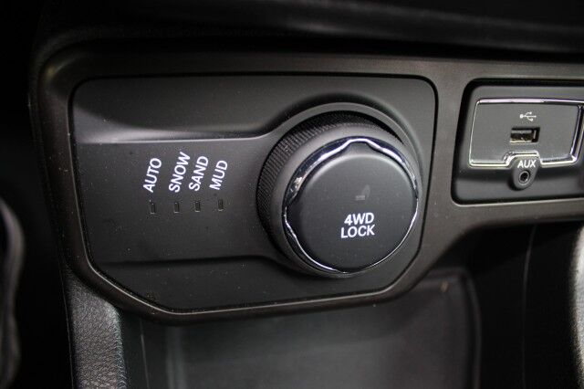 2019 Jeep Renegade LIMITED 4X4 Melbourne FL