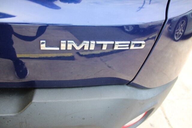 2019 Jeep Renegade LIMITED 4X4 Melbourne FL