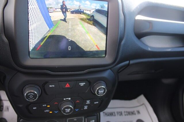 2019 Jeep Renegade LIMITED 4X4 Melbourne FL