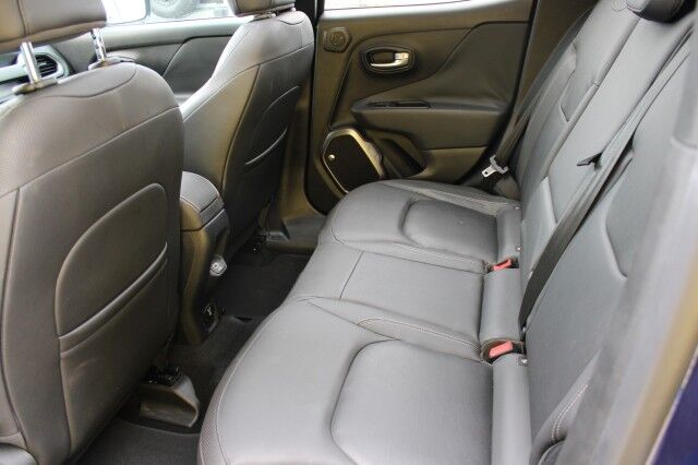 2019 Jeep Renegade LIMITED 4X4 Melbourne FL