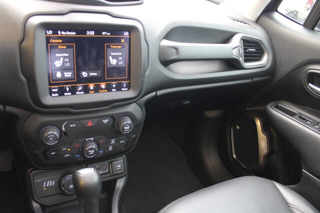 2019 Jeep Renegade LIMITED 4X4 Melbourne FL