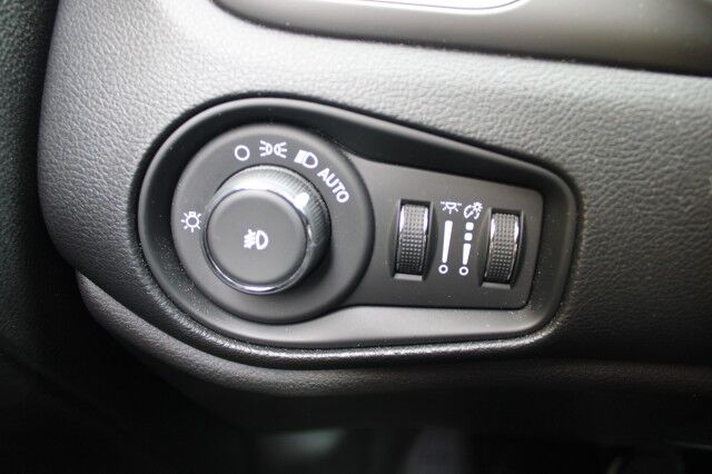 2019 Jeep Renegade LIMITED 4X4 Melbourne FL