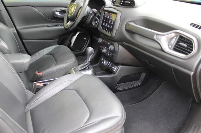 2019 Jeep Renegade LIMITED 4X4 Melbourne FL