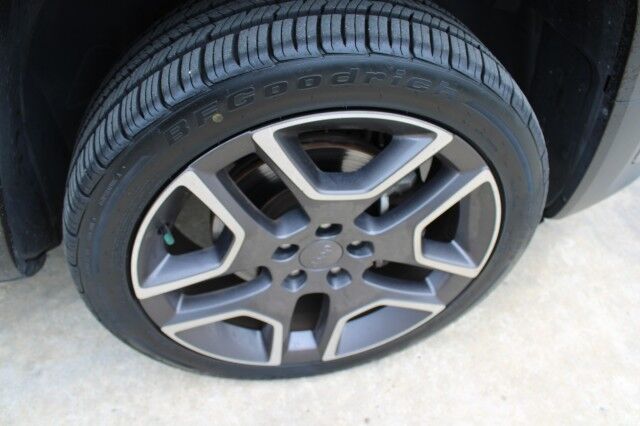 2019 Jeep Renegade LIMITED 4X4 Melbourne FL