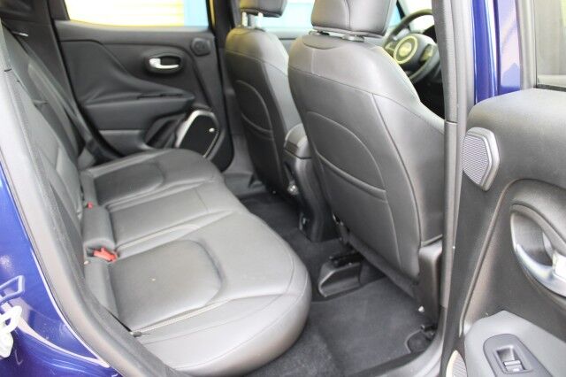 2019 Jeep Renegade LIMITED 4X4 Melbourne FL