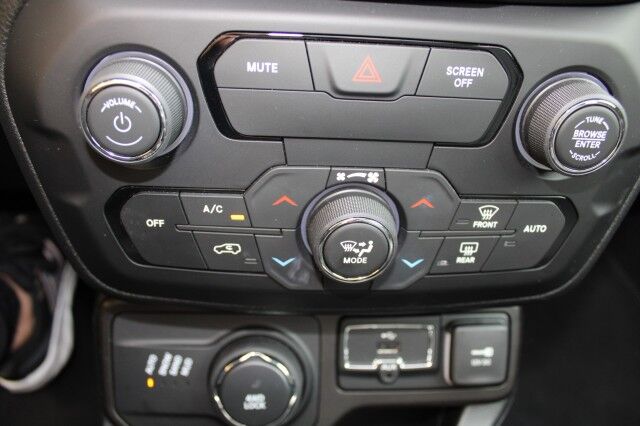 2019 Jeep Renegade LIMITED 4X4 Melbourne FL