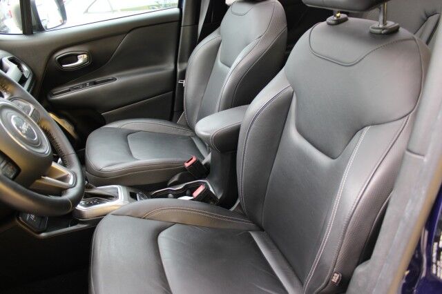 2019 Jeep Renegade LIMITED 4X4 Melbourne FL